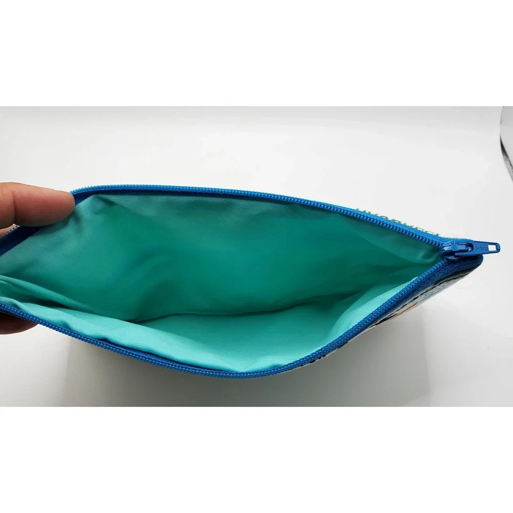 Washington State pencil/cosmetic bag